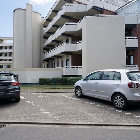 Apartament Haus Wiking- Nordstern Grömitz Zewnętrze zdjęcie