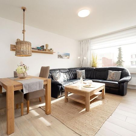 Apartament Haus Wiking- Nordstern Grömitz Zewnętrze zdjęcie