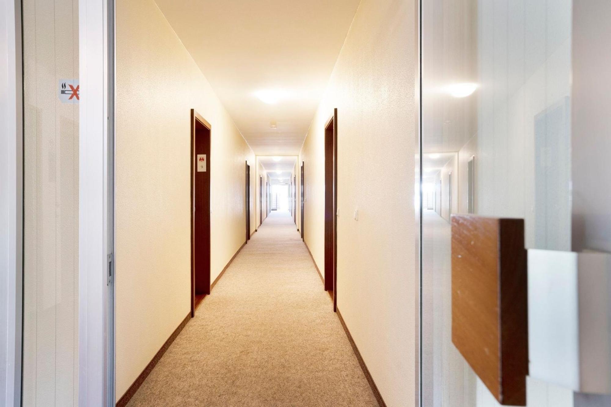 Apartament Haus Wiking- Nordstern Grömitz Zewnętrze zdjęcie