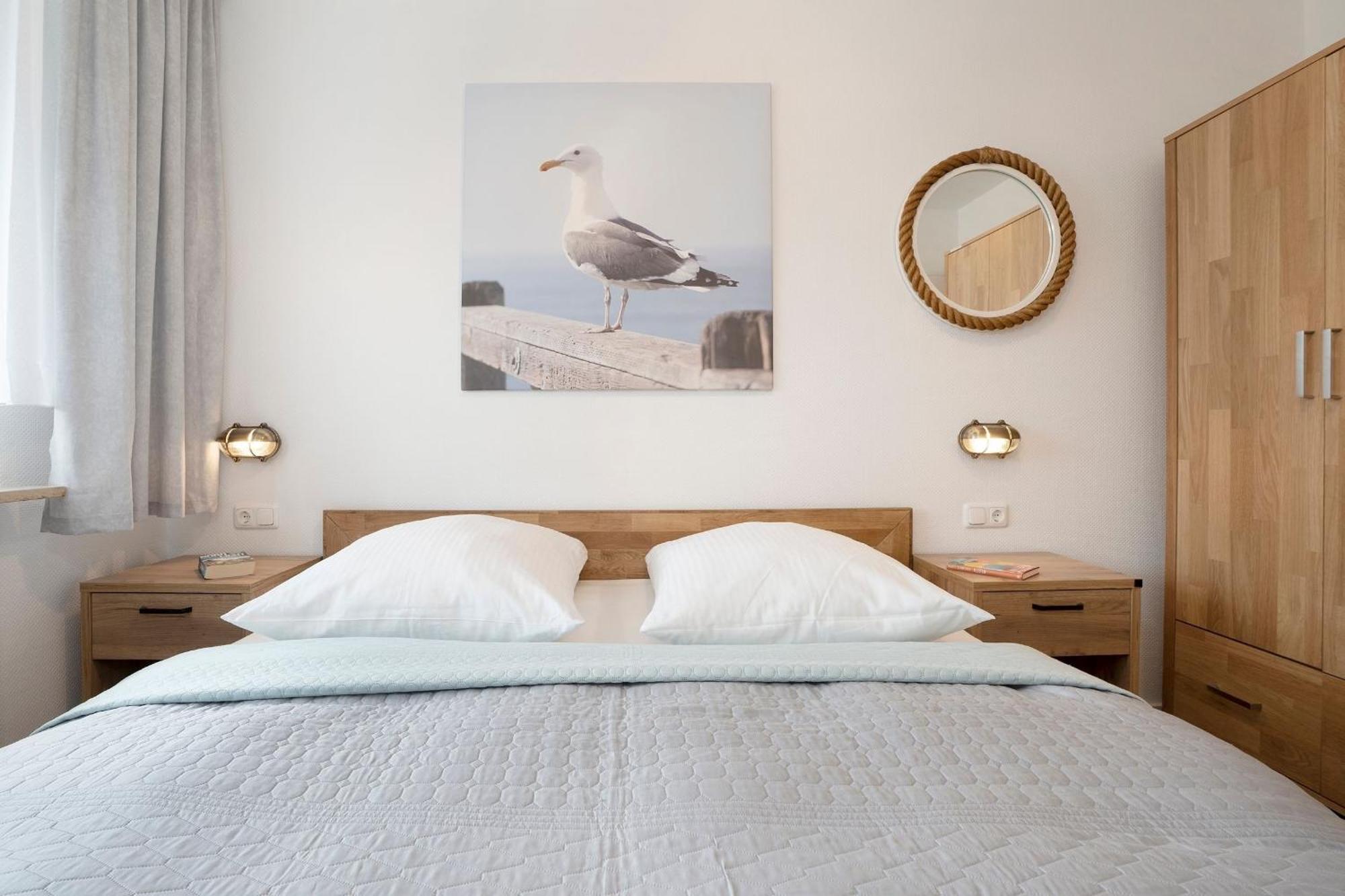 Apartament Haus Wiking- Nordstern Grömitz Zewnętrze zdjęcie
