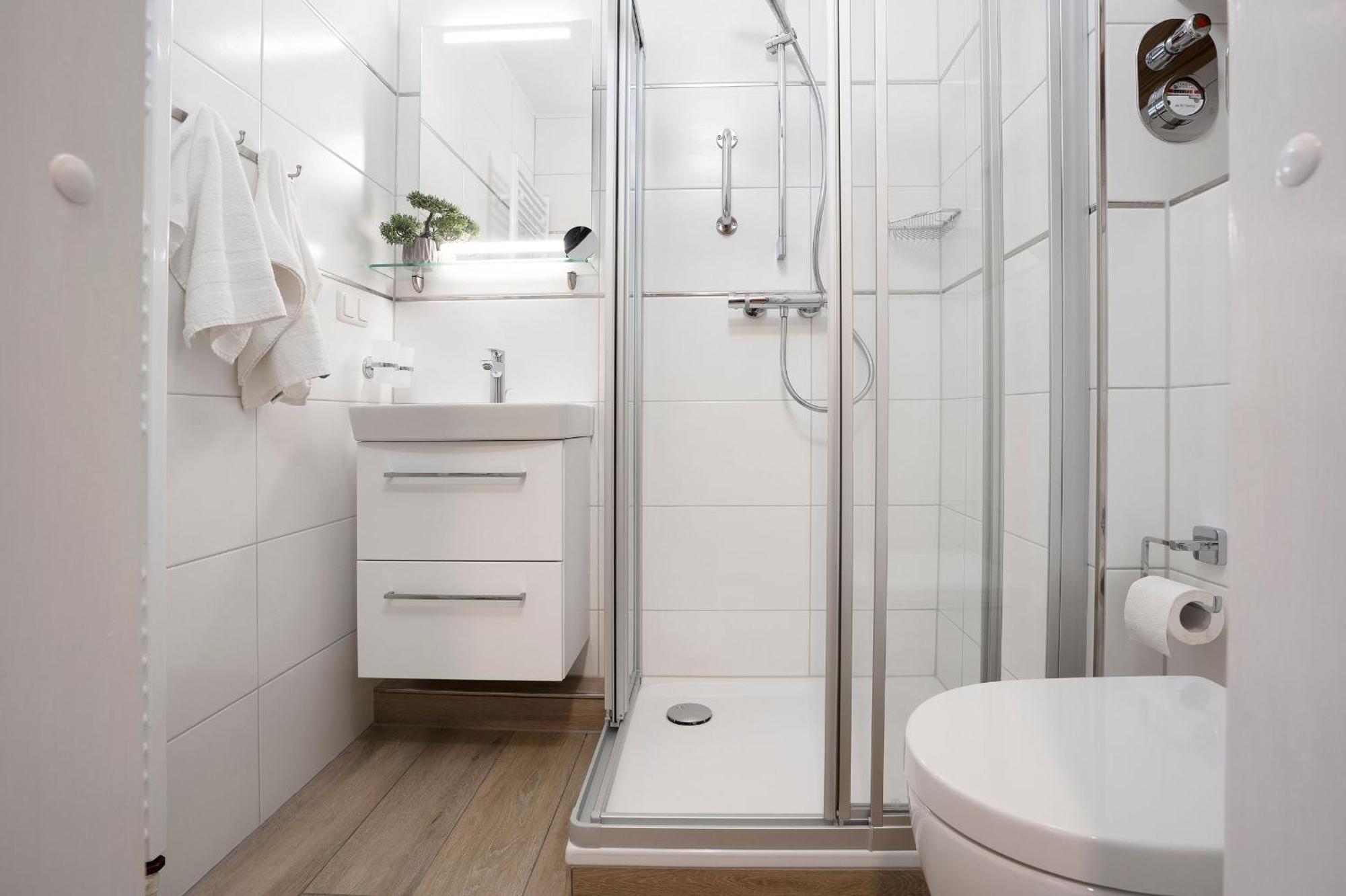 Apartament Haus Wiking- Nordstern Grömitz Zewnętrze zdjęcie
