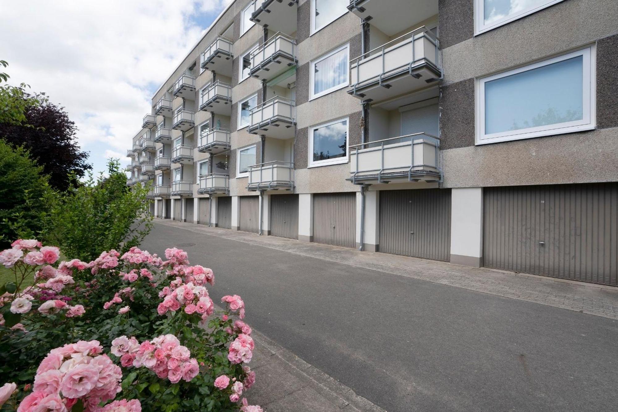 Apartament Haus Wiking- Nordstern Grömitz Zewnętrze zdjęcie