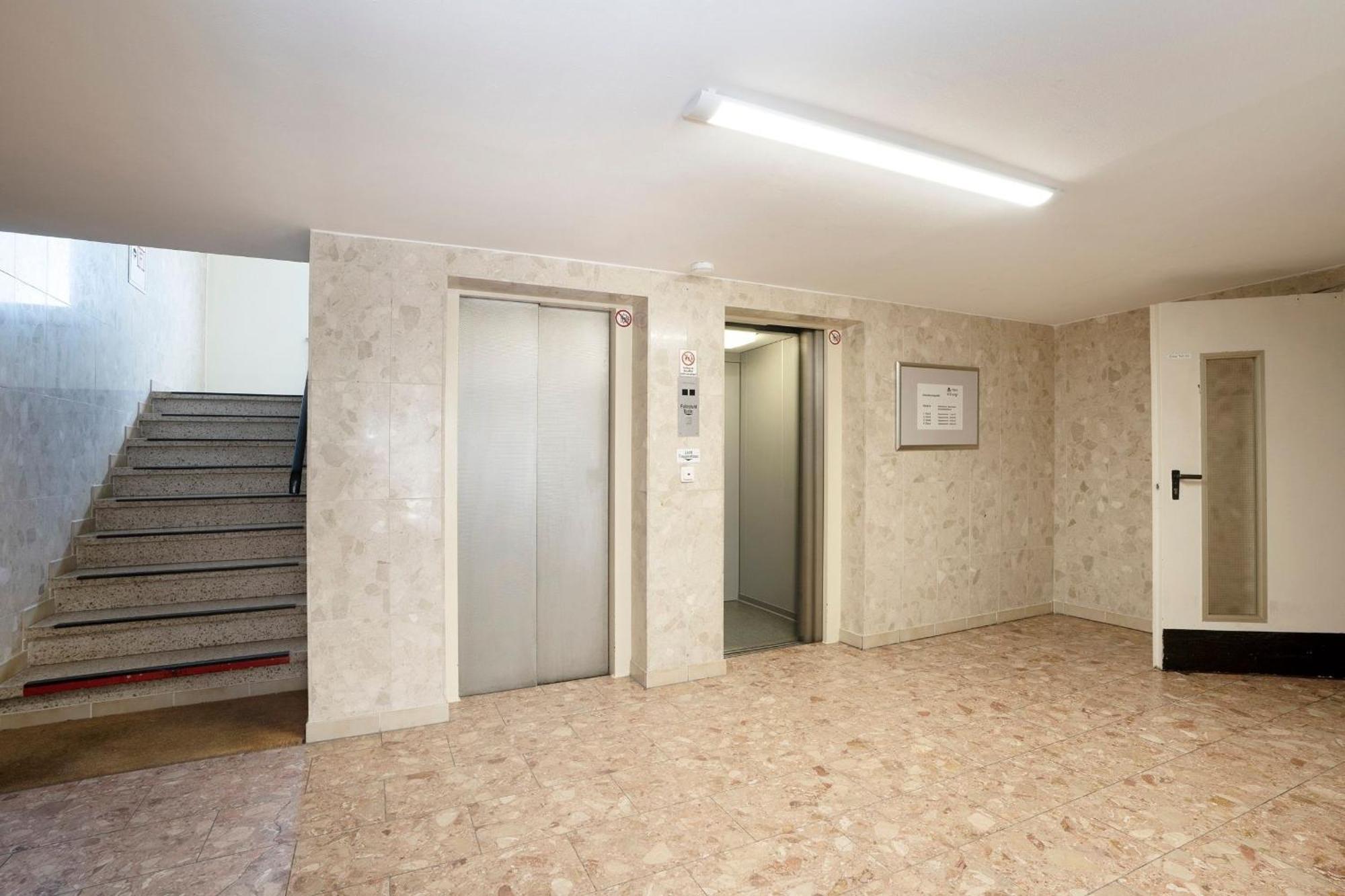 Apartament Haus Wiking- Nordstern Grömitz Zewnętrze zdjęcie