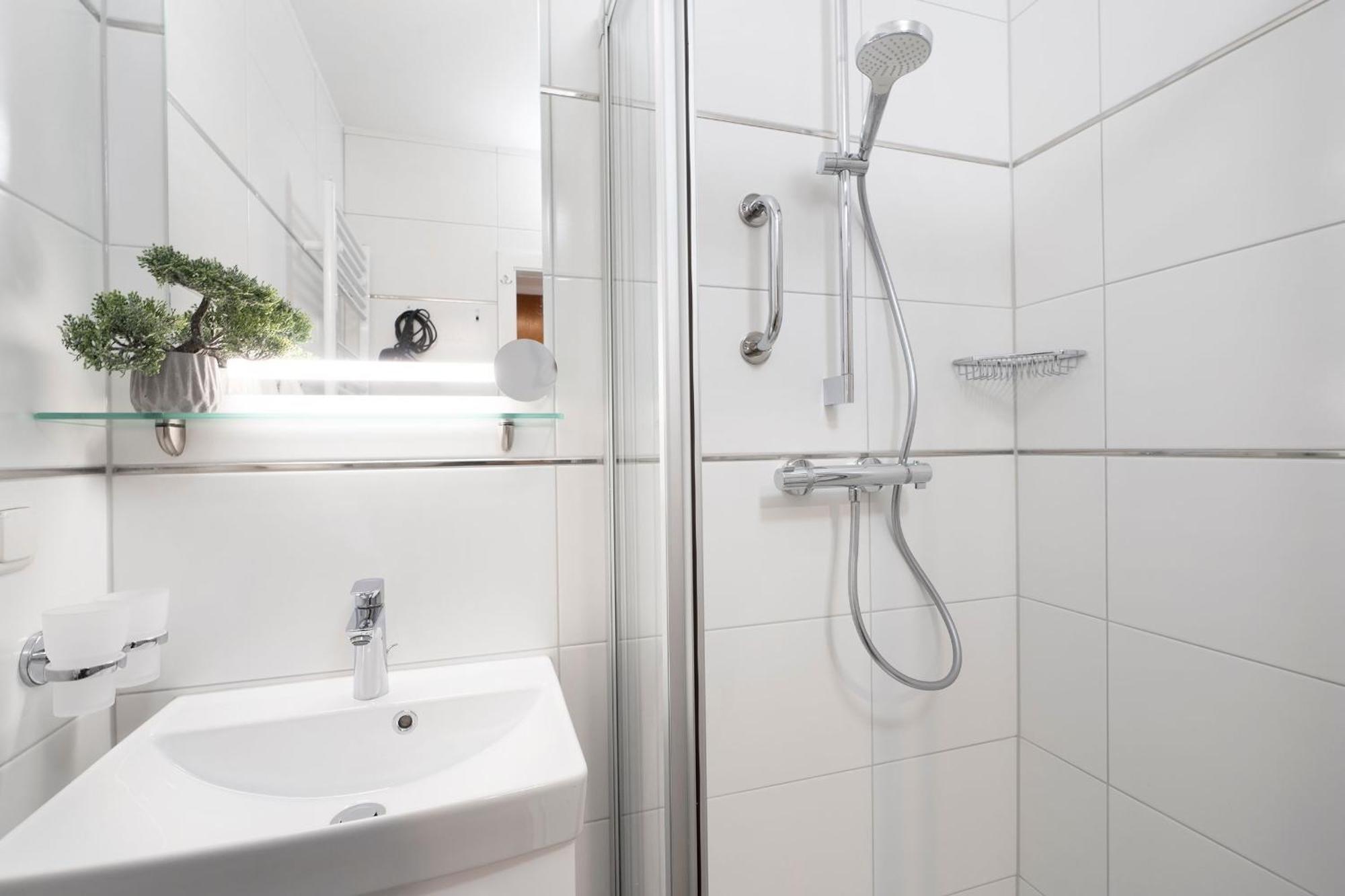 Apartament Haus Wiking- Nordstern Grömitz Zewnętrze zdjęcie