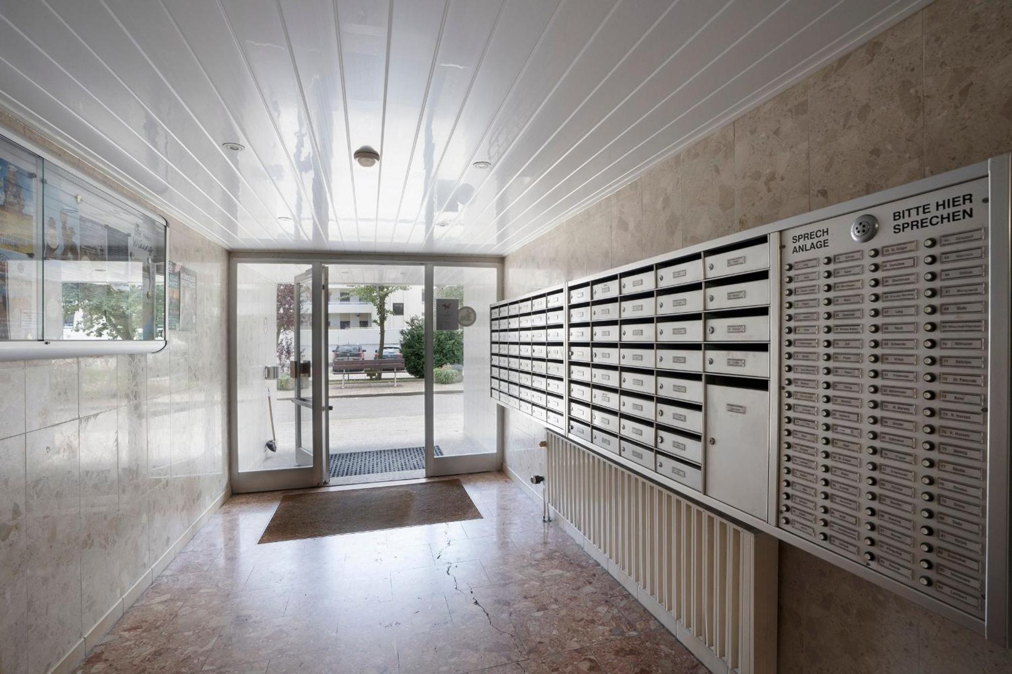 Apartament Haus Wiking- Nordstern Grömitz Zewnętrze zdjęcie