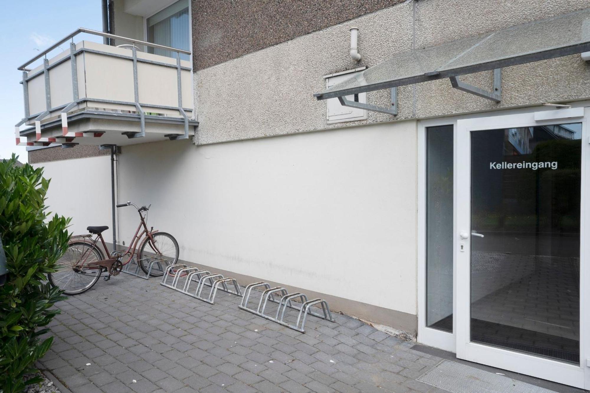 Apartament Haus Wiking- Nordstern Grömitz Zewnętrze zdjęcie