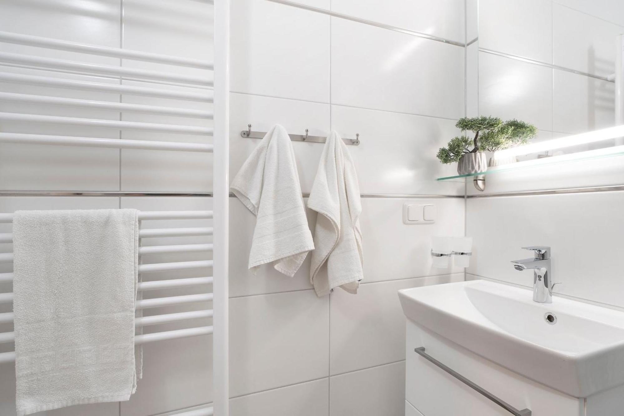Apartament Haus Wiking- Nordstern Grömitz Zewnętrze zdjęcie