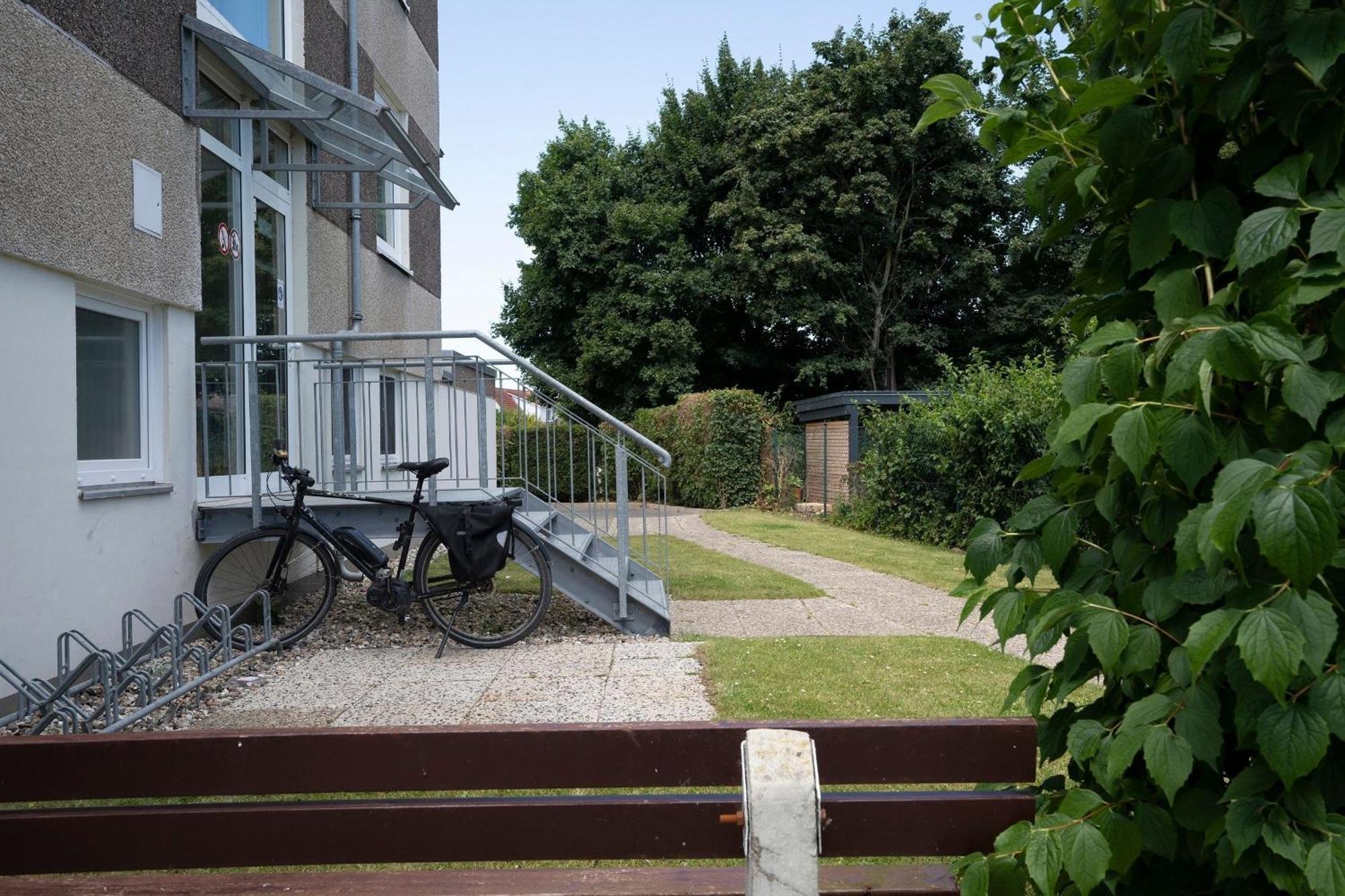 Apartament Haus Wiking- Nordstern Grömitz Zewnętrze zdjęcie