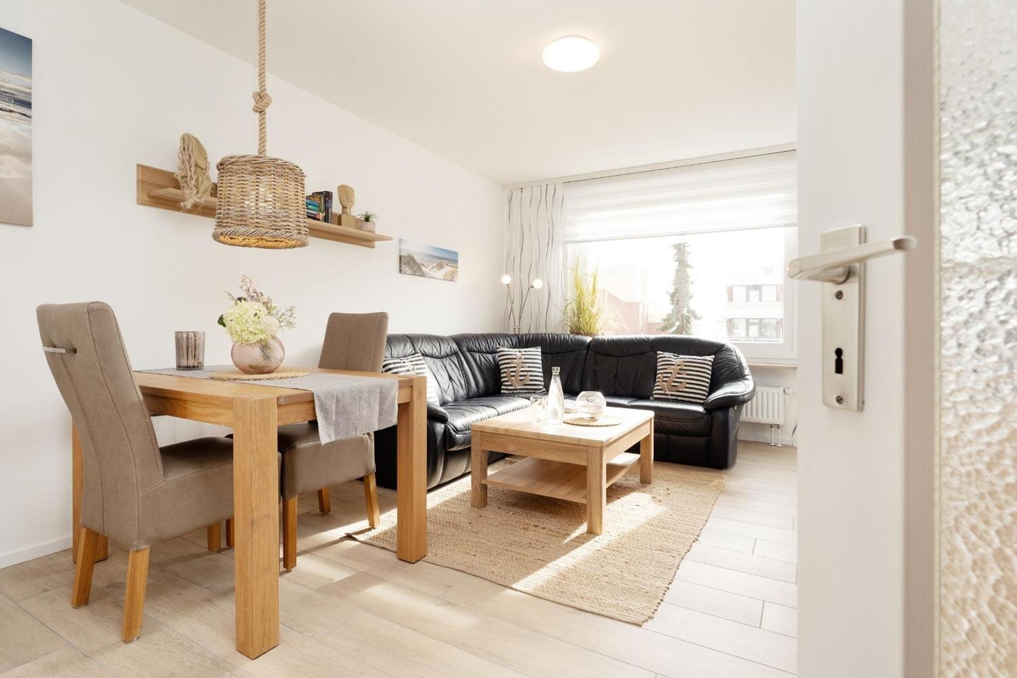 Apartament Haus Wiking- Nordstern Grömitz Zewnętrze zdjęcie