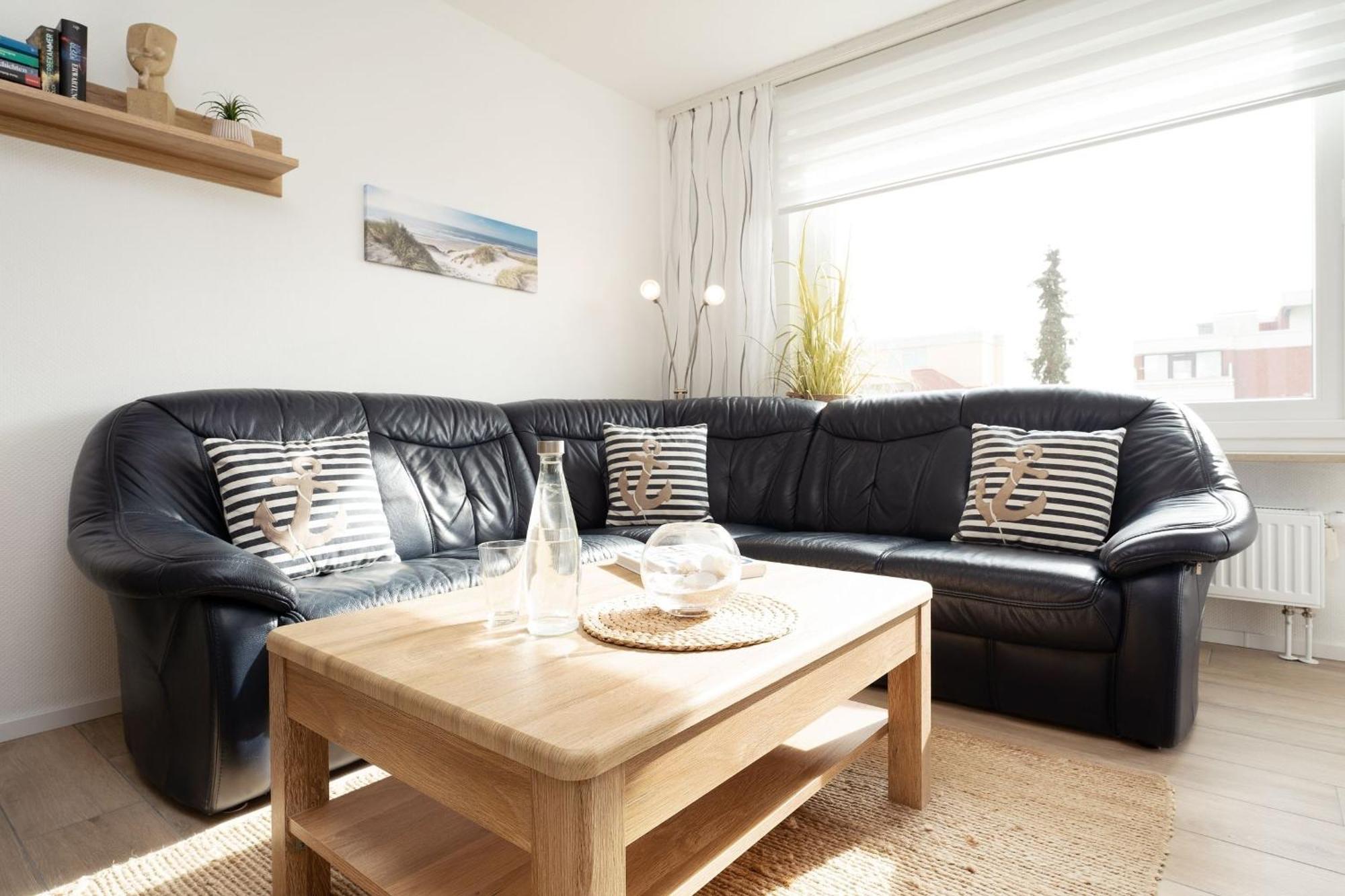 Apartament Haus Wiking- Nordstern Grömitz Zewnętrze zdjęcie