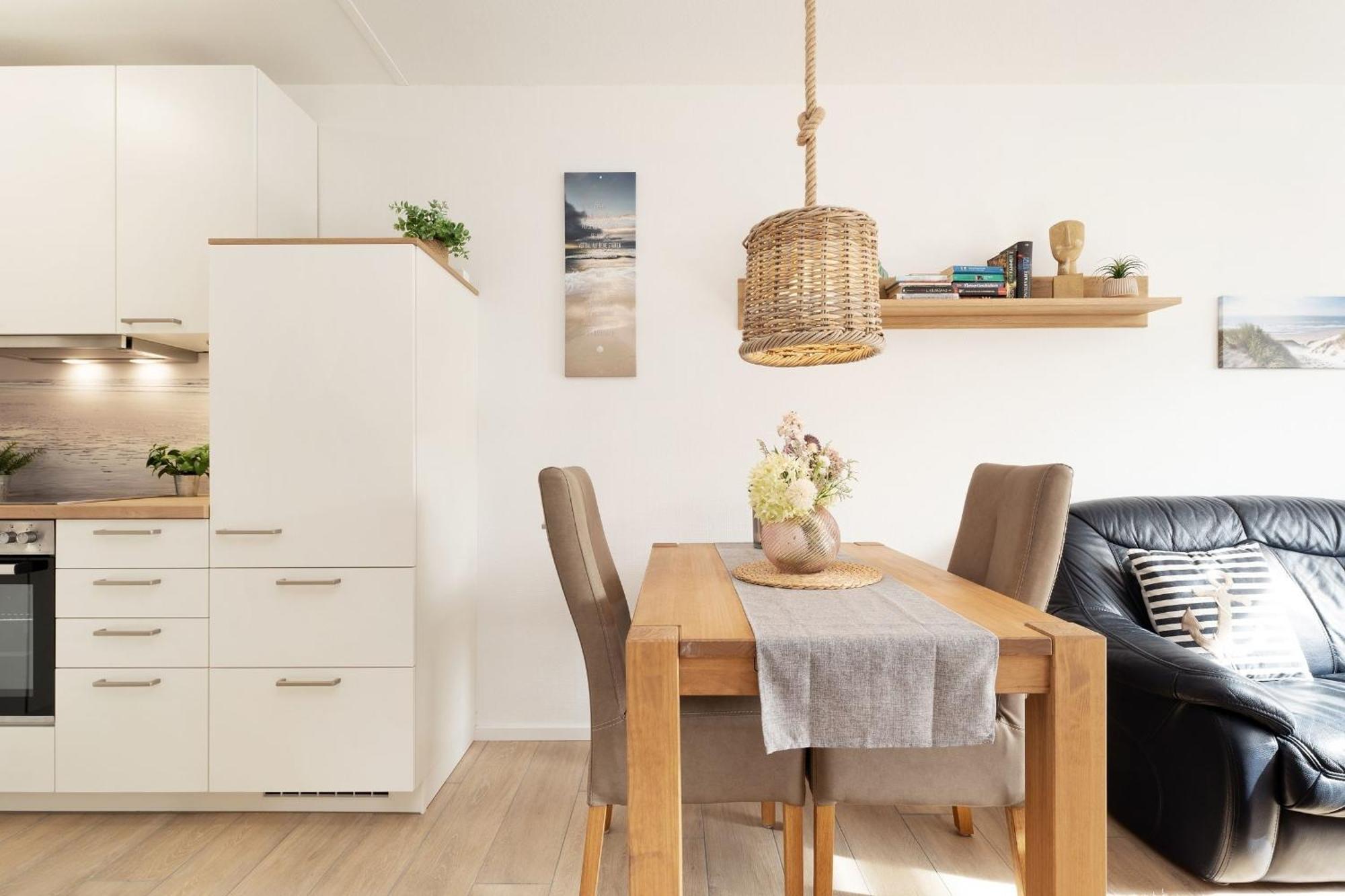 Apartament Haus Wiking- Nordstern Grömitz Zewnętrze zdjęcie
